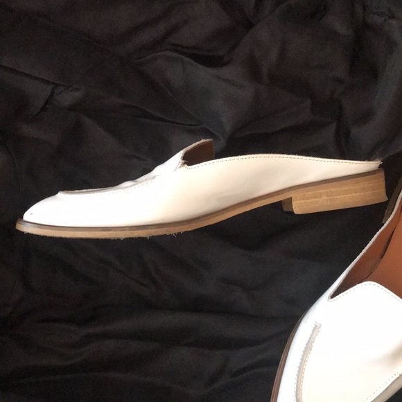 Everlane Modern Loafer Mules - Picture 2 of 3